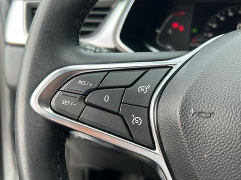 Auto Usate A Brescia | Renault Captur 1.0 Tce Intens Gpl 100Cv My21