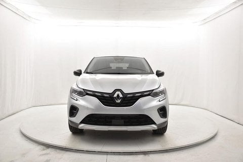 Auto Renault Captur 1.6 Hybrid Techno E-Tech 145Cv Auto - Ecoincentivo 2024 Con Rottamazione Euro 0/1/2 Nuove Pronta Consegna A Brescia