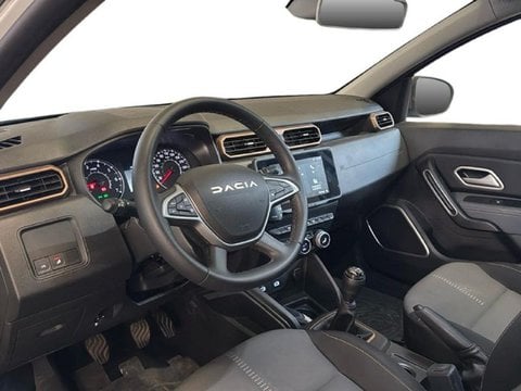 Auto Usate A Brescia | Dacia Duster 1.0 Tce Extreme Gpl 4X2 100Cv