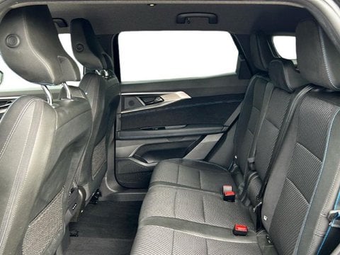 Auto Usate A Brescia | Renault Espace 1.2 E-Tech Full Hybrid Esprit Alpine 200Cv Auto