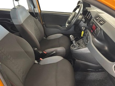 Auto Usate A Brescia | Fiat Panda 1.0 Hybrid Easy S&S 70Cv