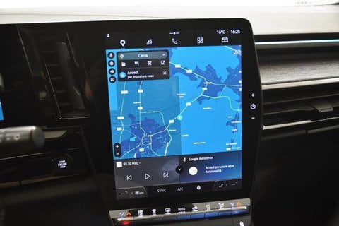 Auto Usate A Brescia | Renault Austral 1.2 E-Tech Full Hybrid Techno 200Cv