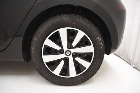 Auto Usate A Bergamo | Renault Clio 1.0 Tce Equilibre 90Cv