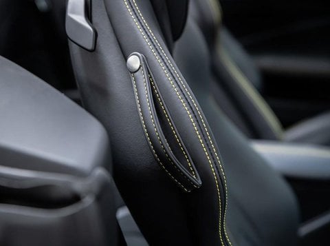 Auto Usate A Brescia | Ferrari Roma Spider Spider Iva Esposta-Nero Stellato-Carbonio