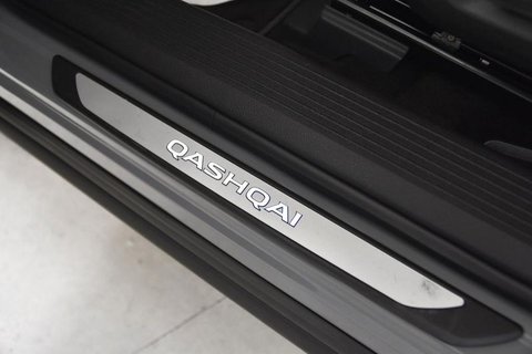 Auto Usate A Brescia | Nissan Qashqai 1.5 E-Power Tekna 2Wd E-Shifter