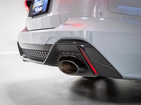 Auto Usate A Brescia | Audi Rs6 Avant 4.0 Tfsi V8 Quattro -Freni Carbo-Iva Esposta