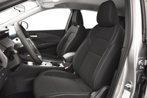 Auto Km0 A Brescia | Nissan Qashqai 1.3 Mhev Acenta 2Wd 140Cv