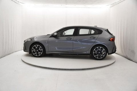 Auto Usate A Brescia | Bmw Serie 1 120 48V Msport Auto Led - Cerchi 18 - Navi - Aziendale