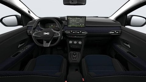 Auto Nuove Pronta Consegna A Brescia | Dacia Jogger 1.2 Eco-G Journey 120Cv 7P.ti Auto