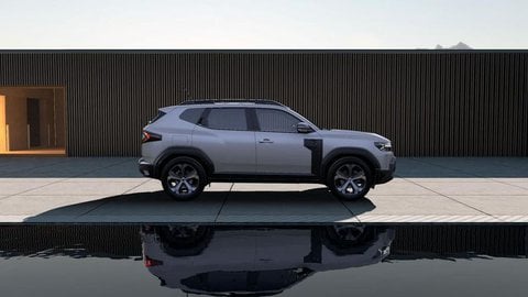 Auto Nuove Pronta Consegna A Brescia | Dacia Duster 1.8 Hybrid Journey 155Cv Auto -Restyling My26