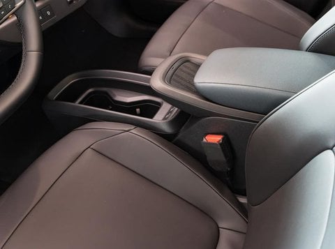 Auto Nuove Pronta Consegna A Brescia | Nissan Leaf 52Kwh Advance