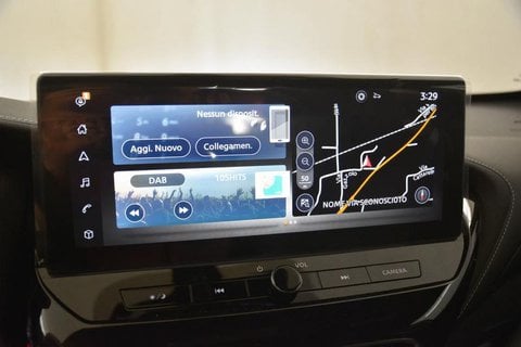 Auto Usate A Brescia | Nissan Juke 1.0 Dig-T Tekna 114Cv