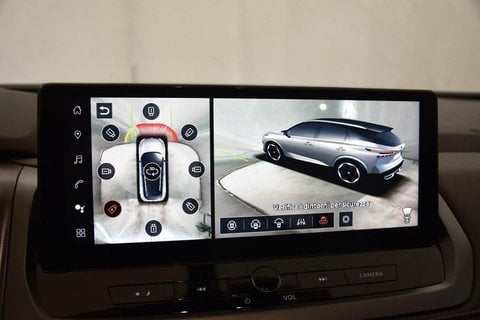 Auto Nuove Pronta Consegna A Brescia | Nissan Qashqai 1.3 Mhev N-Connecta 2Wd 140Cv