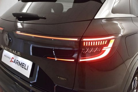 Auto Usate A Brescia | Renault Austral 1.2 E-Tech Full Hybrid Techno 200Cv