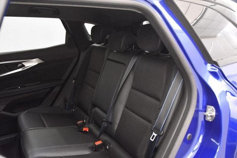 Auto Usate A Brescia | Renault Austral 1.2 E-Tech Full Hybrid Techno Esprit Alpine 200Cv