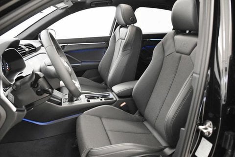 Auto Usate A Brescia | Audi Q3 Sportback 40 2.0 Tdi S Line Edition Quattro 193Cv S-Tronic