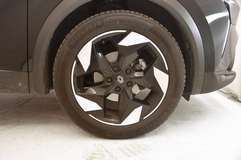 Auto Usate A Brescia | Renault Captur 1.0 Tce Techno 90Cv