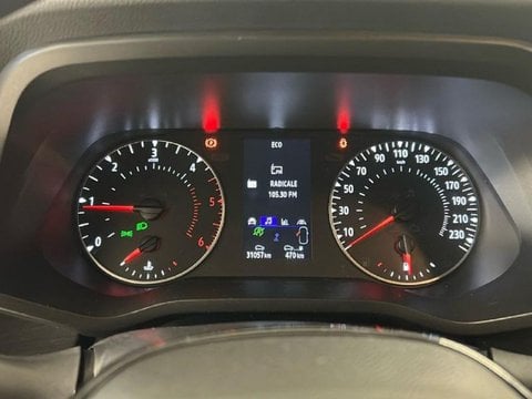 Auto Usate A Brescia | Renault Trafic Iv T30 2.0 Dci 130Cv L2H1 Ice Plus - Iva Esclusa - Autocarro