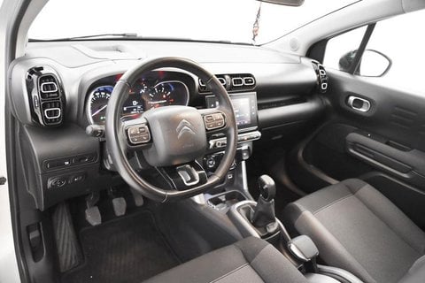 Auto Usate A Brescia | Citroën C3 Aircross 1.2 Puretech Shine S&S 110Cv