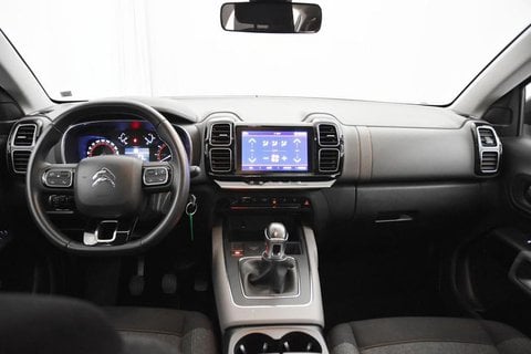 Auto Usate A Bergamo | Citroën C5 Aircross 1.5 Bluehdi Live S&S 130Cv