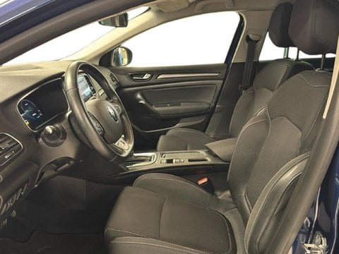 Auto Usate A Brescia | Renault Mégane Megane Sporter 1.6 Plug-In Hybrid Business E-Tech 160Cv Auto