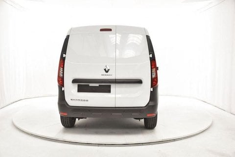 Auto Renault Kangoo Iii Furgone Van 1.3 Tce Fap 100Cv L1 - Iva Esclusa - Ecoincentivo 2024 Con Rottamazione Euro 0/1/2 Nuove Pronta Consegna A Brescia