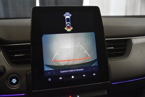 Auto Usate A Brescia | Renault Arkana 1.6 E-Tech Hybrid Techno 145Cv