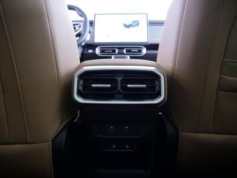 Auto Nuove Pronta Consegna A Brescia | Ich-X K3 2.0 244Cv Dct