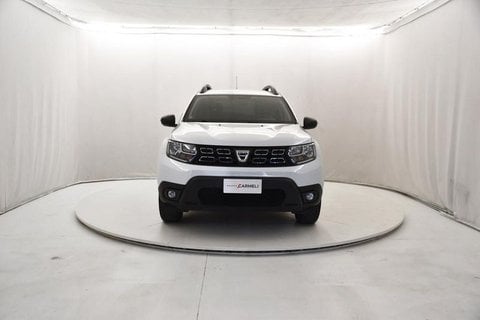 Auto Usate A Bergamo | Dacia Duster 1.0 Tce Comfort Eco-G 4X2 100Cv