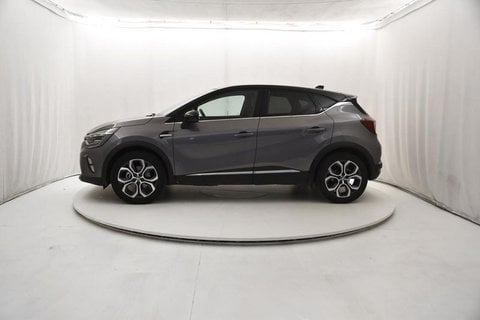 Auto Usate A Brescia | Renault Captur 1.6 Hybrid Techno E-Tech 145Cv Auto
