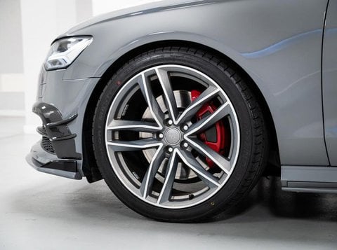 Auto Usate A Brescia | Audi A6 Avant 3.0 Tdi Competition Quattro Tiptronic Business - 326 Cv