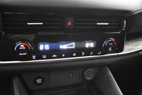 Auto Usate A Brescia | Nissan Qashqai 1.5 E-Power Tekna 2Wd E-Shifter