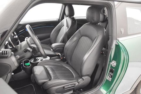 Auto Usate A Brescia | Mini Mini Full Electric Mini 3P Cooper Se Yours Auto
