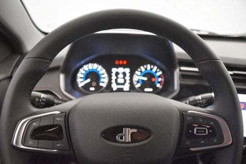 Auto Km0 A Brescia | Dr Automobiles Dr 3.0 1.5 116Cv Cvt - Campagna Km0 Giugno 2025