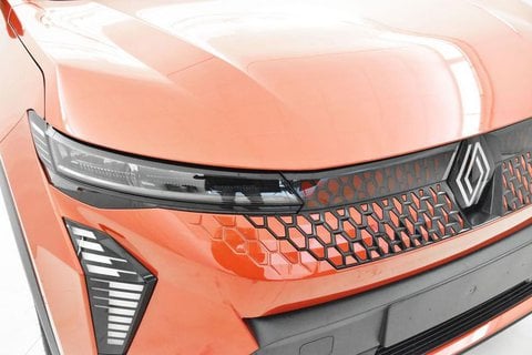 Auto Nuove Pronta Consegna A Brescia | Renault Scénic Evolution Comfort Range 170Cv