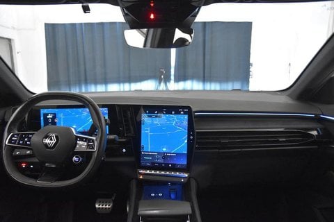Auto Usate A Brescia | Renault Austral 1.2 E-Tech Full Hybrid Techno Esprit Alpine 200Cv