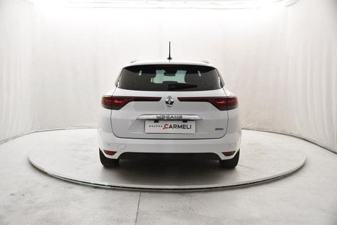 Auto Usate A Brescia | Renault Mégane Megane Sporter 1.6 Plug-In Hybrid Business E-Tech 160Cv Auto