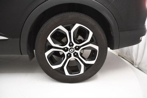 Auto Usate A Bergamo | Renault Arkana 1.6 E-Tech Hybrid Techno 145Cv