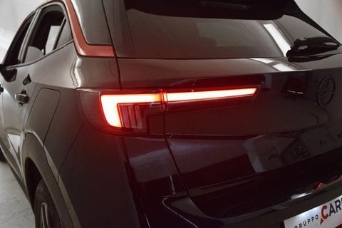 Auto Usate A Brescia | Opel Mokka 1.2 T Gs S&S 100Cv