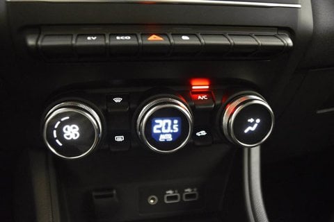 Auto Usate A Brescia | Renault Captur 1.6 Hybrid Equilibre E-Tech 145Cv Auto