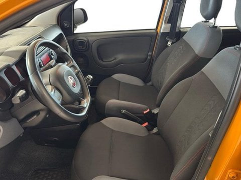 Auto Usate A Brescia | Fiat Panda 1.0 Hybrid Easy S&S 70Cv