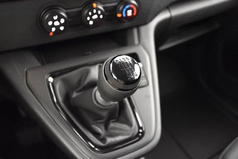 Auto Nuove Pronta Consegna A Brescia | Nissan Townstar Van 1.3 130Cv L1 Acenta My24 - Iva Esclusa...