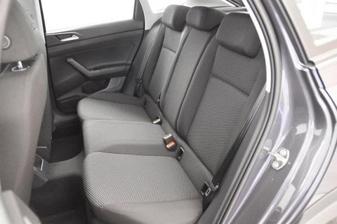 Auto Usate A Bergamo | Volkswagen Taigo 1.0 Tsi Life 95Cv -Km0