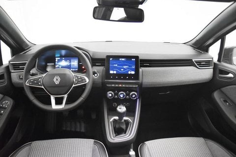 Auto Usate A Bergamo | Renault Clio 1.0 Eco-G Techno 100Cv