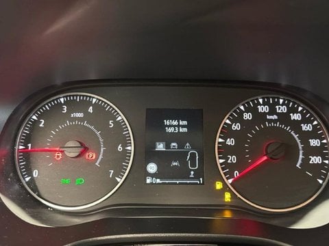 Auto Usate A Brescia | Dacia Sandero Stepway 1.0 Tce Extreme Up Eco-G 100Cv