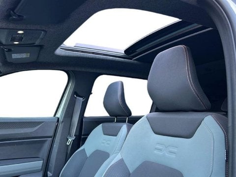 Auto Usate A Bergamo | Dacia Bigster 1.2 Eco-G Extreme 140Cv