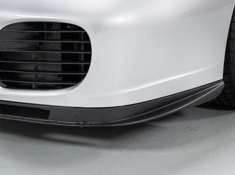 Auto Usate A Brescia | Porsche Carrera 996 911 Iv Coupe 996 Turbo Coupé -Manuale-Certificata Por...