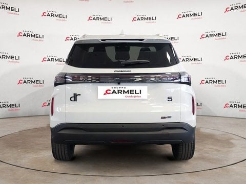Auto Nuove Pronta Consegna A Brescia | Dr Automobiles Dr 5 Dr 5 1.5 Full Hybrid Collection 299Cv Dht