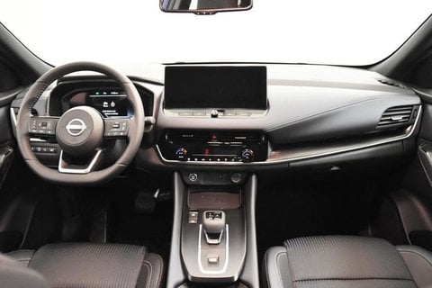 Auto Km0 A Brescia | Nissan Qashqai 1.3 Mild Hybrid Tekna 2Wd 158Cv Xtronic - Km0