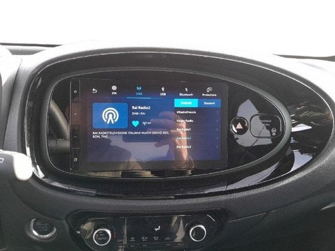 Auto Usate A Brescia | Toyota Aygo X 1.0 Lounge 72Cv S-Cvt